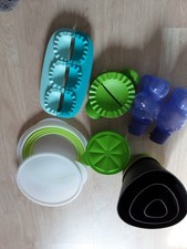 Tupperware paket flaschen gebraucht kaufen  Hallgarten