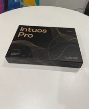New wacom intuos for sale  Santee