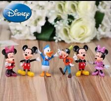 Set mickey mouse gebraucht kaufen  Rietheim-Weilheim
