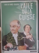 Dvd film aile d'occasion  Douai