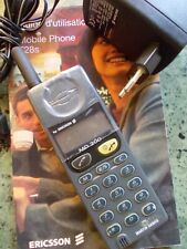 Telefono cellulare martin usato  Avola