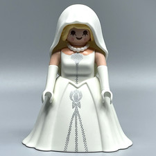Playmobil victorian bride for sale  Saint Augustine