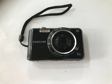 CÂMERA DIGITAL SAMSUNG ES65 10.2 MEGAPIXELS - PARA PEÇAS OU NÃO FUNCIONANDO, usado comprar usado  Enviando para Brazil