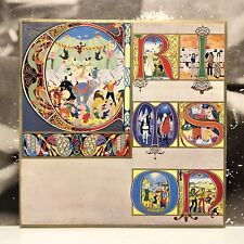 King crimson lizard usato  Napoli
