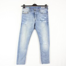 Jean homme diesel d'occasion  Expédié en France