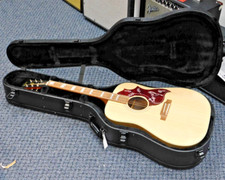 2025 gibson hummingbird for sale  Santee