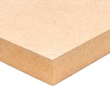 12mm mdf board for sale  LEICESTER