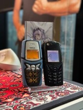 Nokia 5210i e Nokia 5140i comprar usado  Enviando para Brazil
