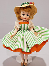 madame alexander sound music dolls for sale  Kerrville