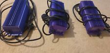 Lumatek 600w 400v for sale  WESTON-SUPER-MARE