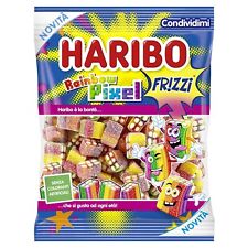 Haribo rainbow pixel usato  Valle Agricola