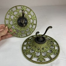 Metal green coat for sale  Little Elm