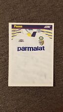 Jersey maglia parma usato  Lodi