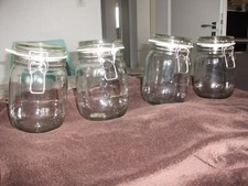 Ikea korken einmachglas gebraucht kaufen  Kelsterbach