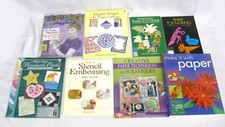 Make paper scrapbooking for sale  Denver
