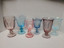 Vintage mismatched pastel for sale  Quinlan