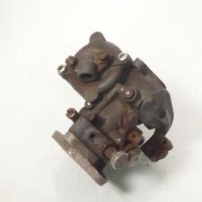 Carburateur origine moto d'occasion  Bourg-Argental