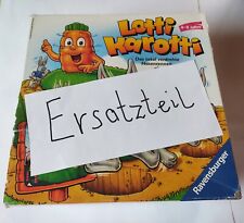 Lotti karotti ersatzteil gebraucht kaufen  Maisach