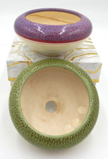 Round glazed pots for sale  Fort Mohave