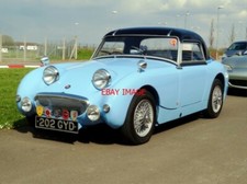 Photo nice 1960 for sale  TADLEY