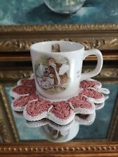 Tasse wedgwood mrs. d'occasion  Bouillargues