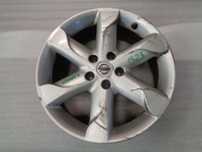 Alufelge nissan murano gebraucht kaufen  Augustdorf