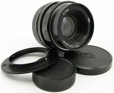 ⭐NOVO⭐ HELIOS 44m 2/58 Lente Russa Sony Alpha A37 A55 A57 A58 A65 A77 A99 44-2, usado comprar usado  Enviando para Brazil