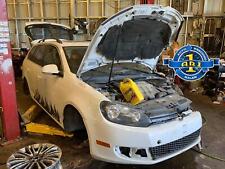 Volante Volkswagen Jetta TDI 2.0L turbo diesel 2011-2014 AR1, usado comprar usado  Enviando para Brazil