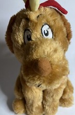 Gemmy seuss max for sale  Houston