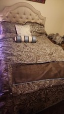 Piece king size for sale  Fort Collins