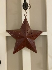 8in. metal star for sale  Greensburg