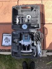 Erbauer router 2100w for sale  WOLVERHAMPTON
