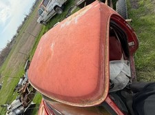 Primeira geração Cummins seção de teto cabine única d250 d350 w250 (corte na parte superior dos pilares), usado comprar usado  Enviando para Brazil
