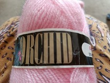 Pink brushed acrylic for sale  UXBRIDGE