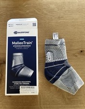 Bauerfeind sprunggelenk bandag gebraucht kaufen  Delbrück