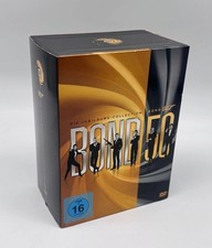 Dvd 007 james gebraucht kaufen  Hamburg