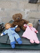Peluche jouet bonne d'occasion  Calais