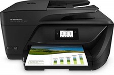 Impressora Jato de Tinta Colorida HP OfficeJet 6950 comprar usado  Enviando para Brazil
