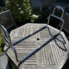 Bed support rail for sale  ABERAERON