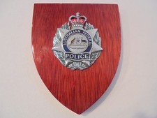 Australian federal police for sale  EXETER