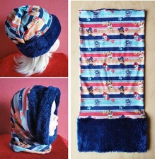 Kinder mütze beanie gebraucht kaufen  Hannover