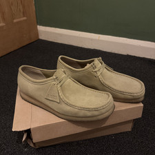 Clarks originals mens for sale  ALTRINCHAM