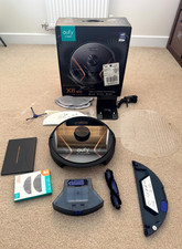 silent vacuum cleaner for sale  LEICESTER