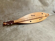 Teardrop dulcimer for sale  Elkhart