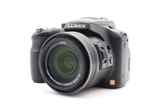 Usado, Panasonic Lumix DMC-FZ200 Digitalkamera Bridgekamera Superzoom | Refurbished comprar usado  Enviando para Brazil