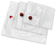Neu bag box gebraucht kaufen  Siegsdorf
