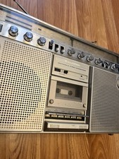 Ghettoblaster sound 4010 gebraucht kaufen  Berlin