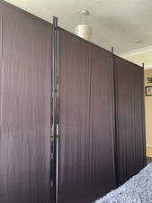 6ft panel room for sale  WALTHAM CROSS