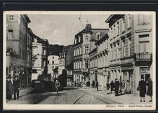 Neviges straße geschäften gebraucht kaufen  Berlin