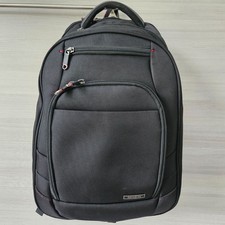 Mochila Samsonite Xenon 2 Laptop TSA Checkpoint Friendly Laptop Preta Vermelha comprar usado  Enviando para Brazil